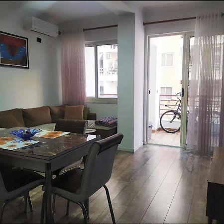 #1 Modern 1Br With Balcony In Up-And-Coming Hip Area Apartman Tirana Kültér fotó