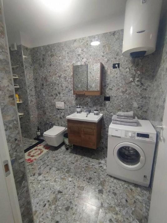 #1 Modern 1Br With Balcony In Up-And-Coming Hip Area Apartman Tirana Kültér fotó